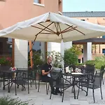 Hotel Crystal 