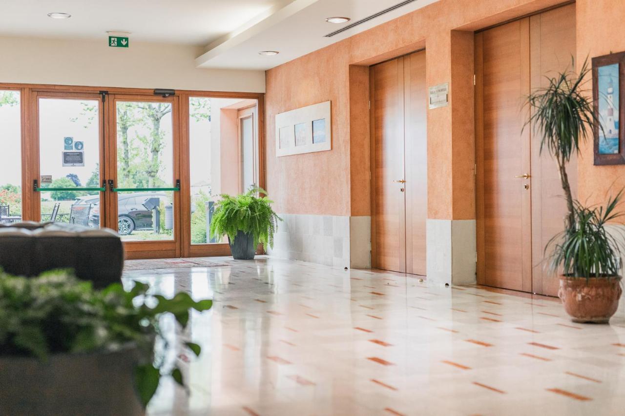 Crystal Hotel Preganziol