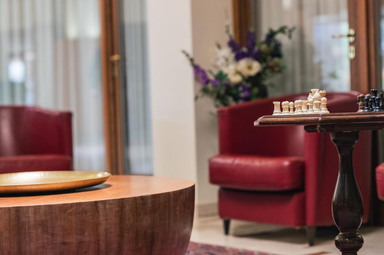 Hotel Crystal Preganziol