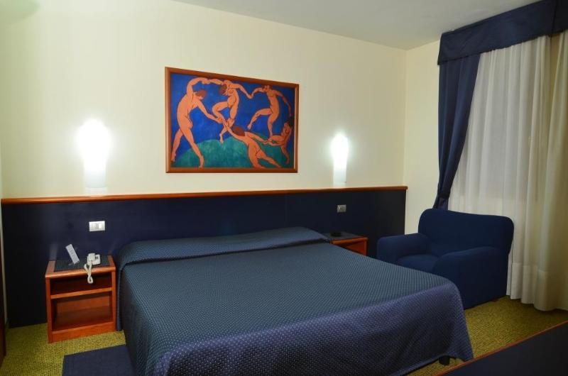 Hotel Crystal Preganziol