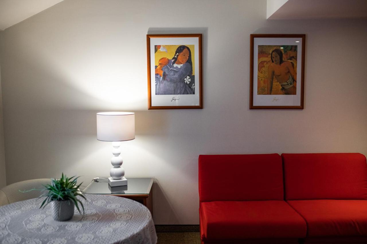 Crystal Hotel