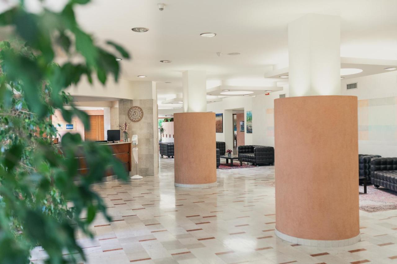 Hotel Crystal Preganziol