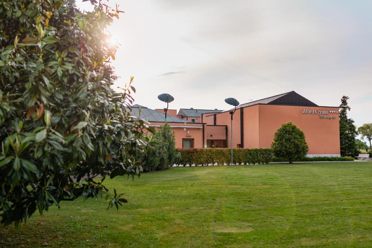 Hotel Crystal 4*